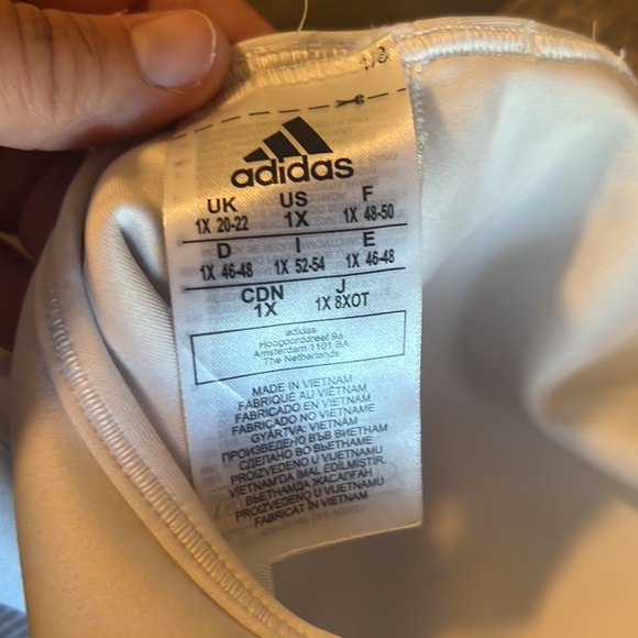 Sports bra - Picture 3 of 3